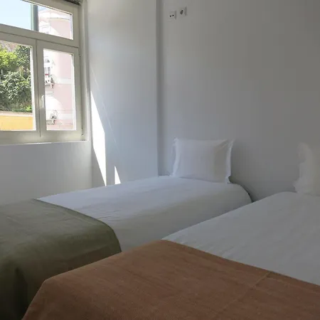 Guest house Hello Culture Lisbon