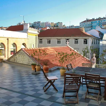 Hello Culture Guest house Lisbon