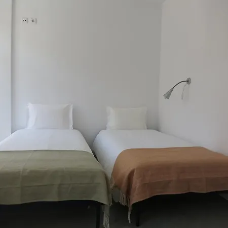 بيت ضيافة Hello Culture Lisboa