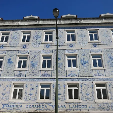 Hello Culture Gasthof Lissabon