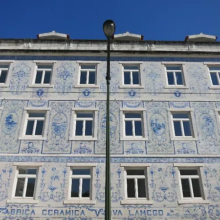 بيت ضيافة Hello Culture Lisboa
