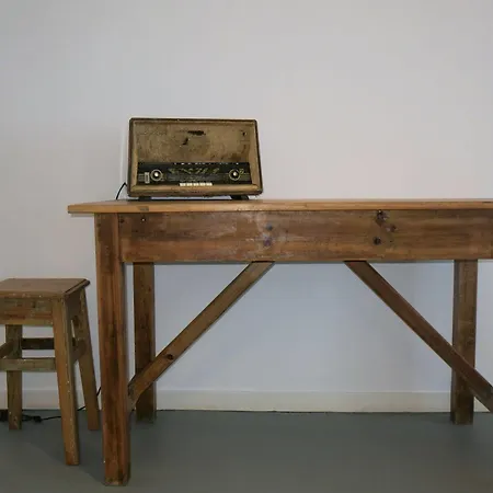 Gasthof Hello Culture Lissabon