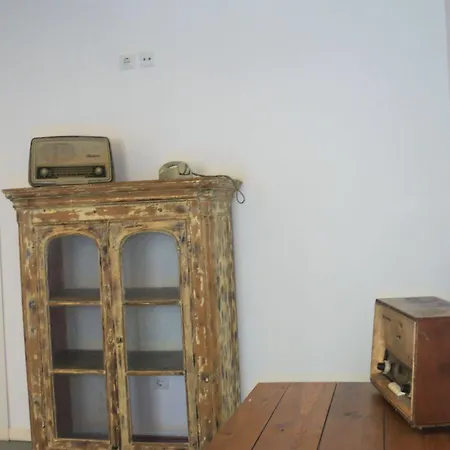 Hello Culture Gasthof Lissabon